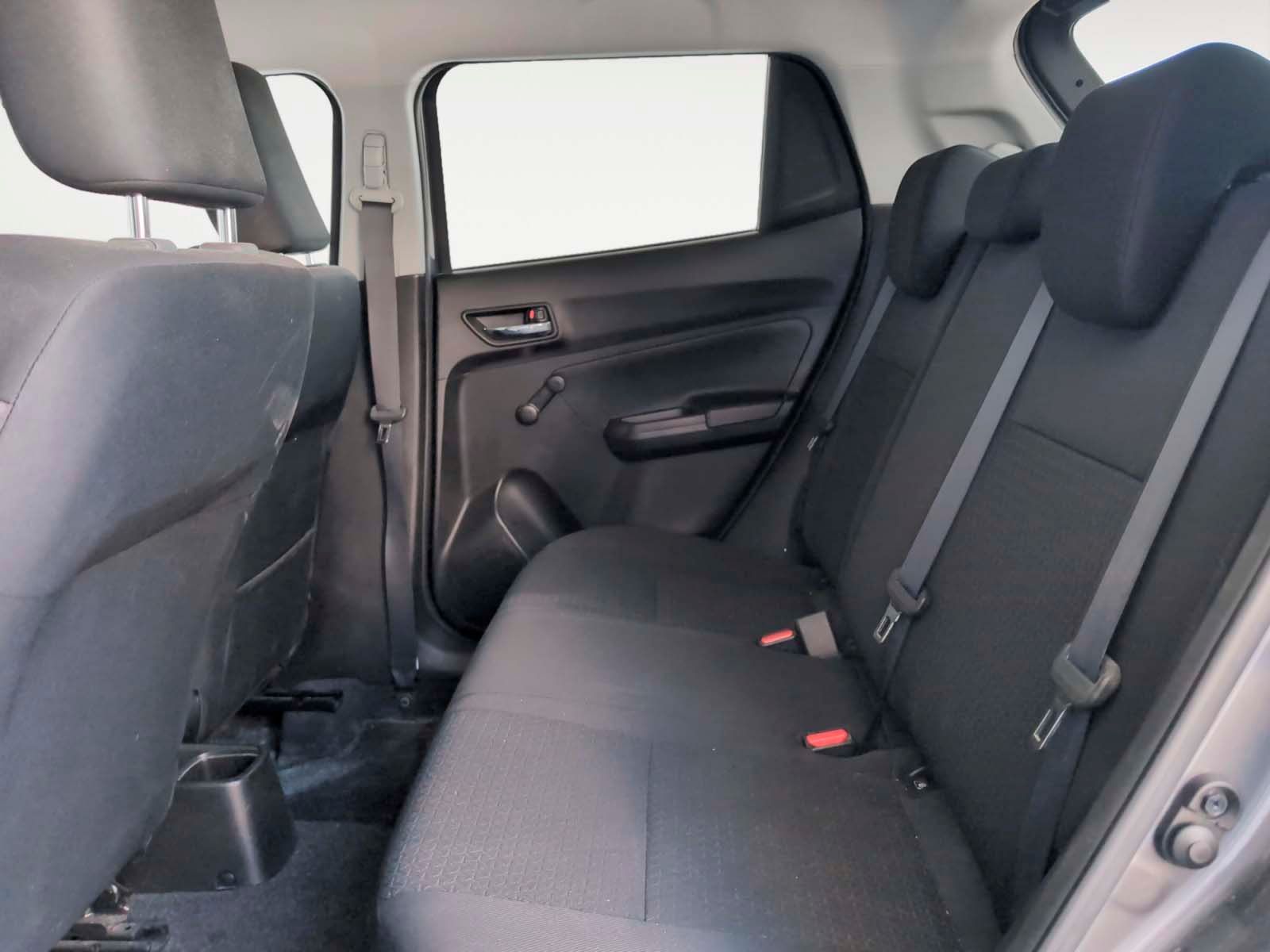 Suzuki Swift 1.2 GLE Mild Hybrid - foto 11