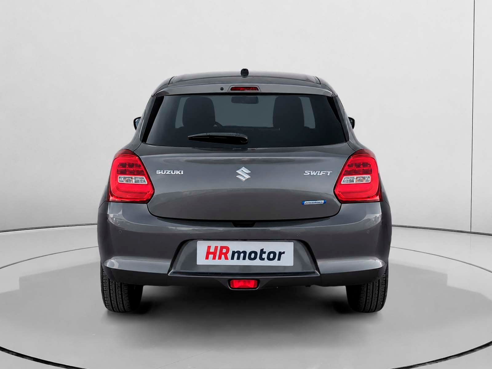 Suzuki Swift 1.2 GLE Mild Hybrid - foto 4