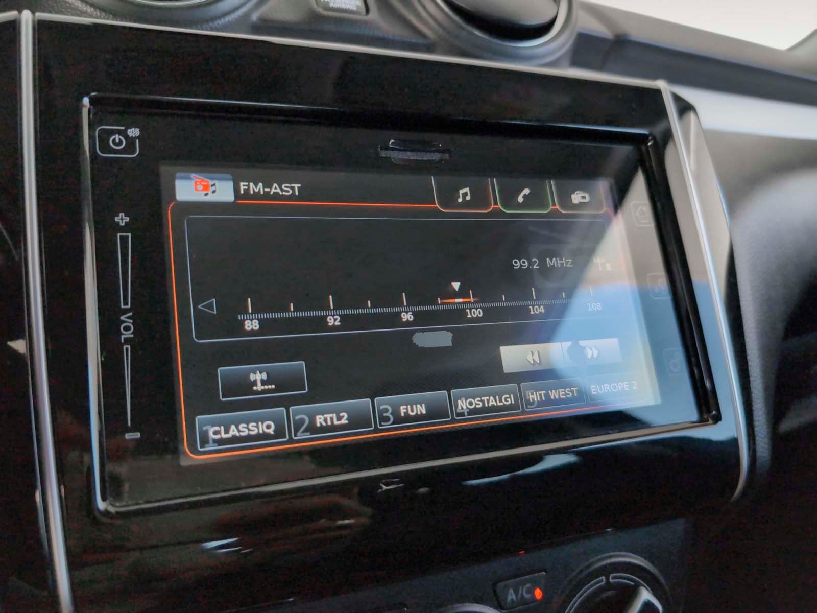Suzuki Swift 1.2 GLE Mild Hybrid - foto 18