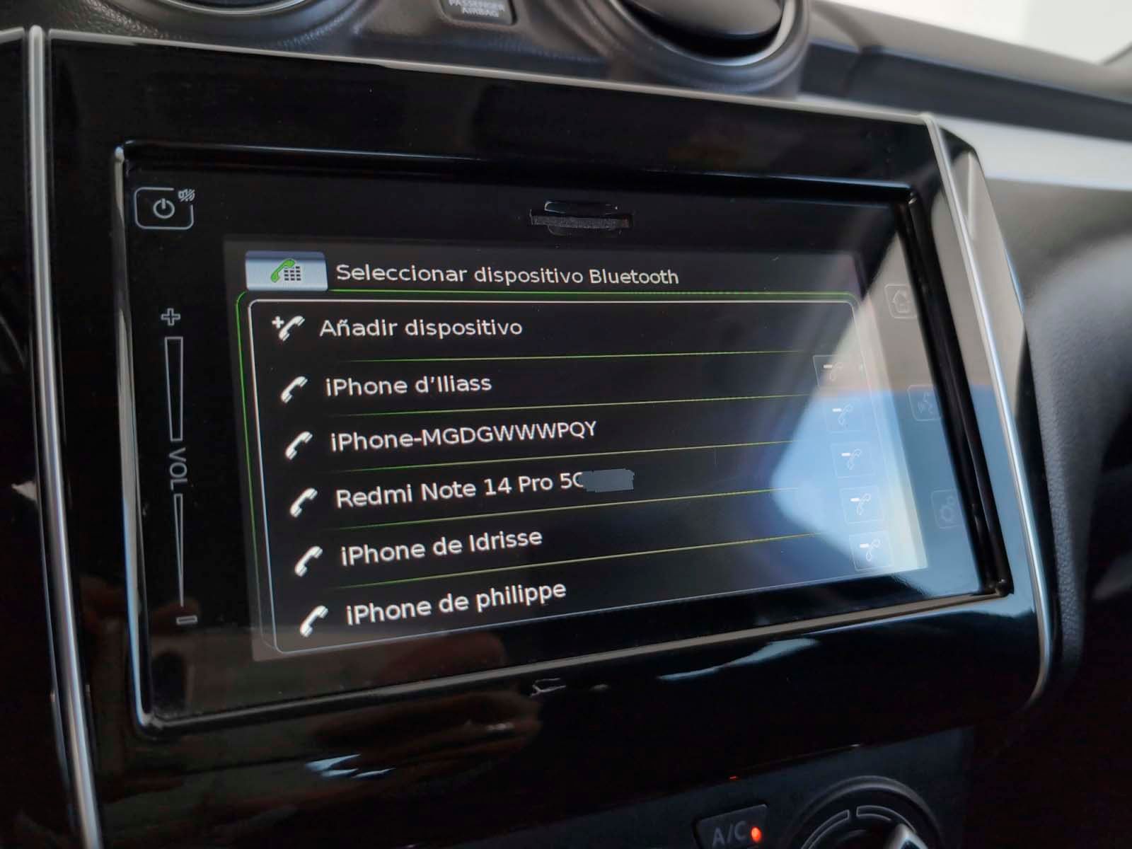 Suzuki Swift 1.2 GLE Mild Hybrid - foto 19