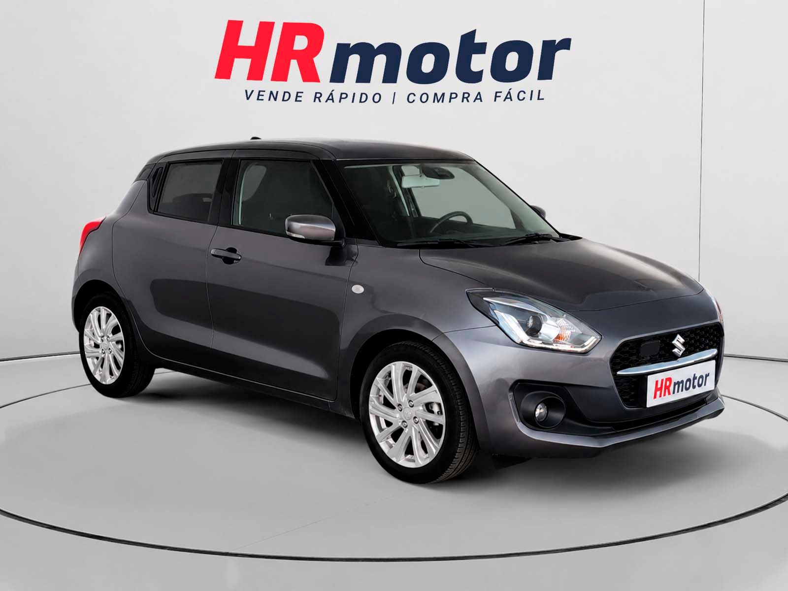 Suzuki Swift 1.2 GLE Mild Hybrid