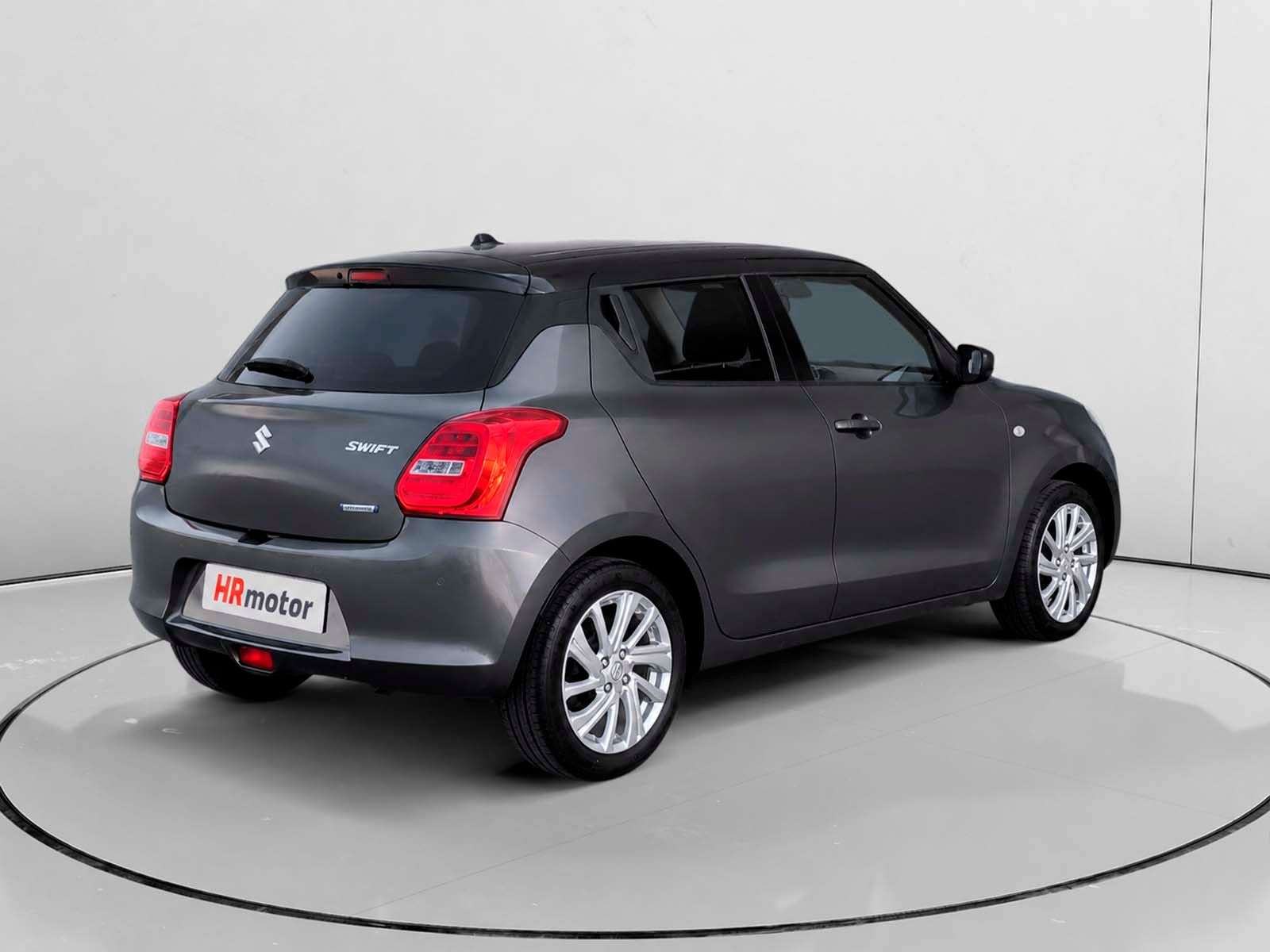 Suzuki Swift 1.2 GLE Mild Hybrid - foto 3