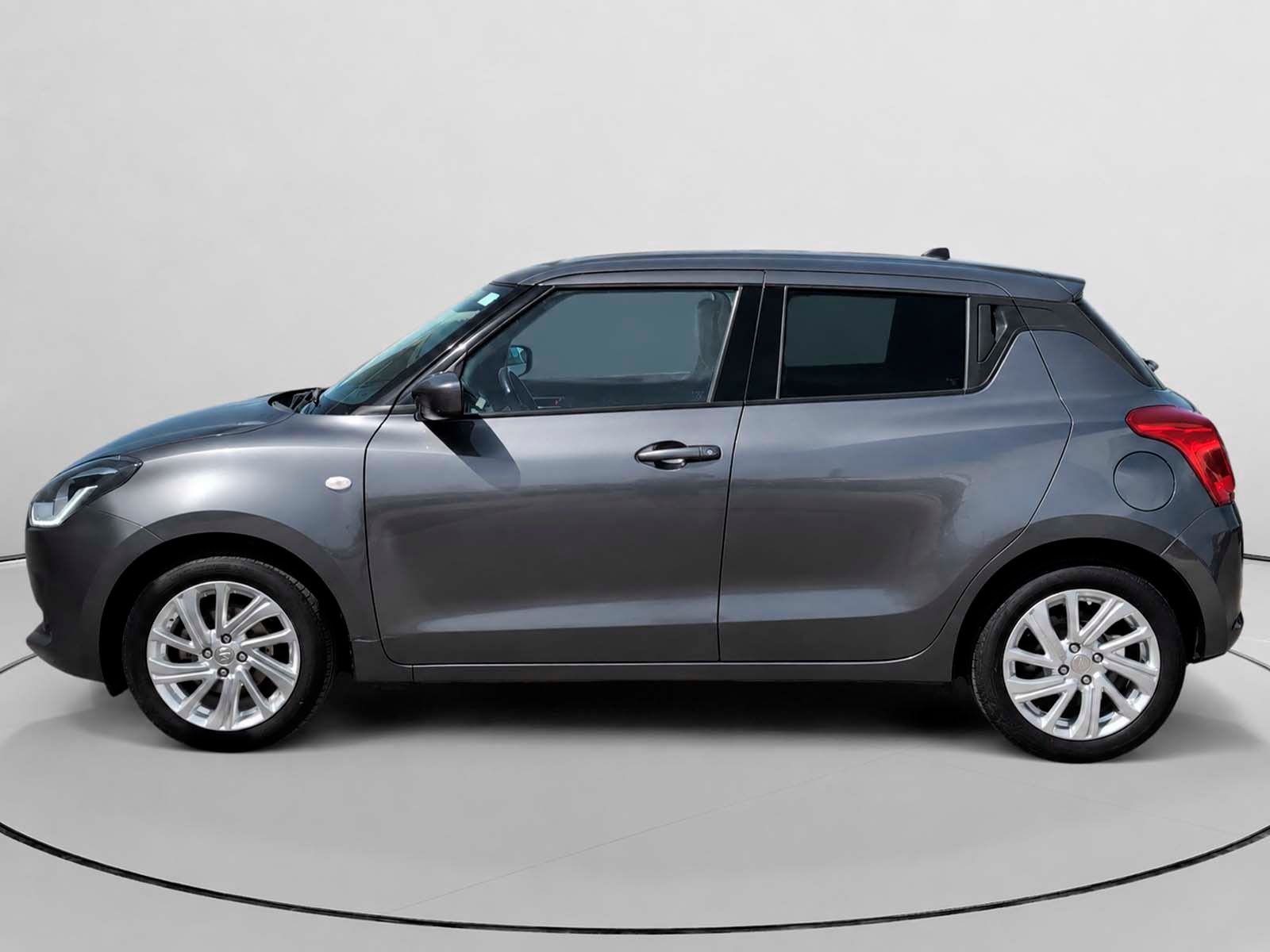 Suzuki Swift 1.2 GLE Mild Hybrid - foto 6