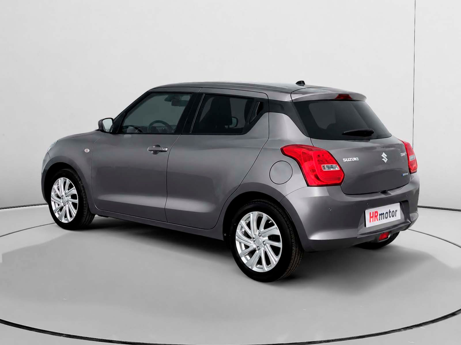 Suzuki Swift 1.2 GLE Mild Hybrid - foto 5