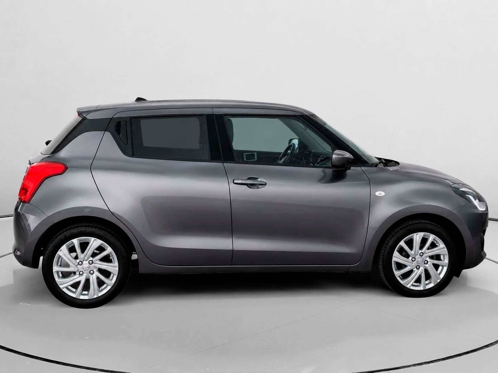 Suzuki Swift 1.2 GLE Mild Hybrid - foto 2