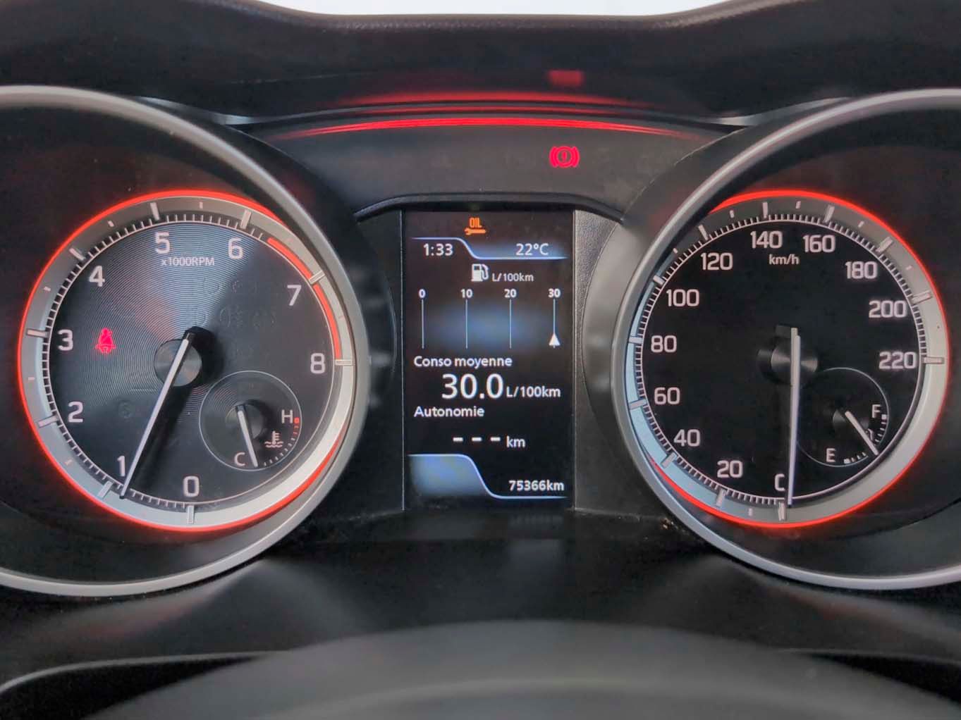 Suzuki Swift 1.2 GLE Mild Hybrid - foto 15
