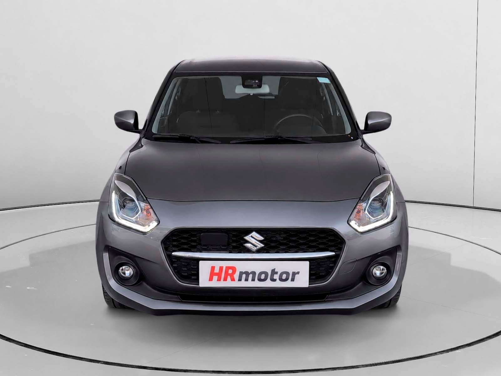 Suzuki Swift 1.2 GLE Mild Hybrid - foto 7