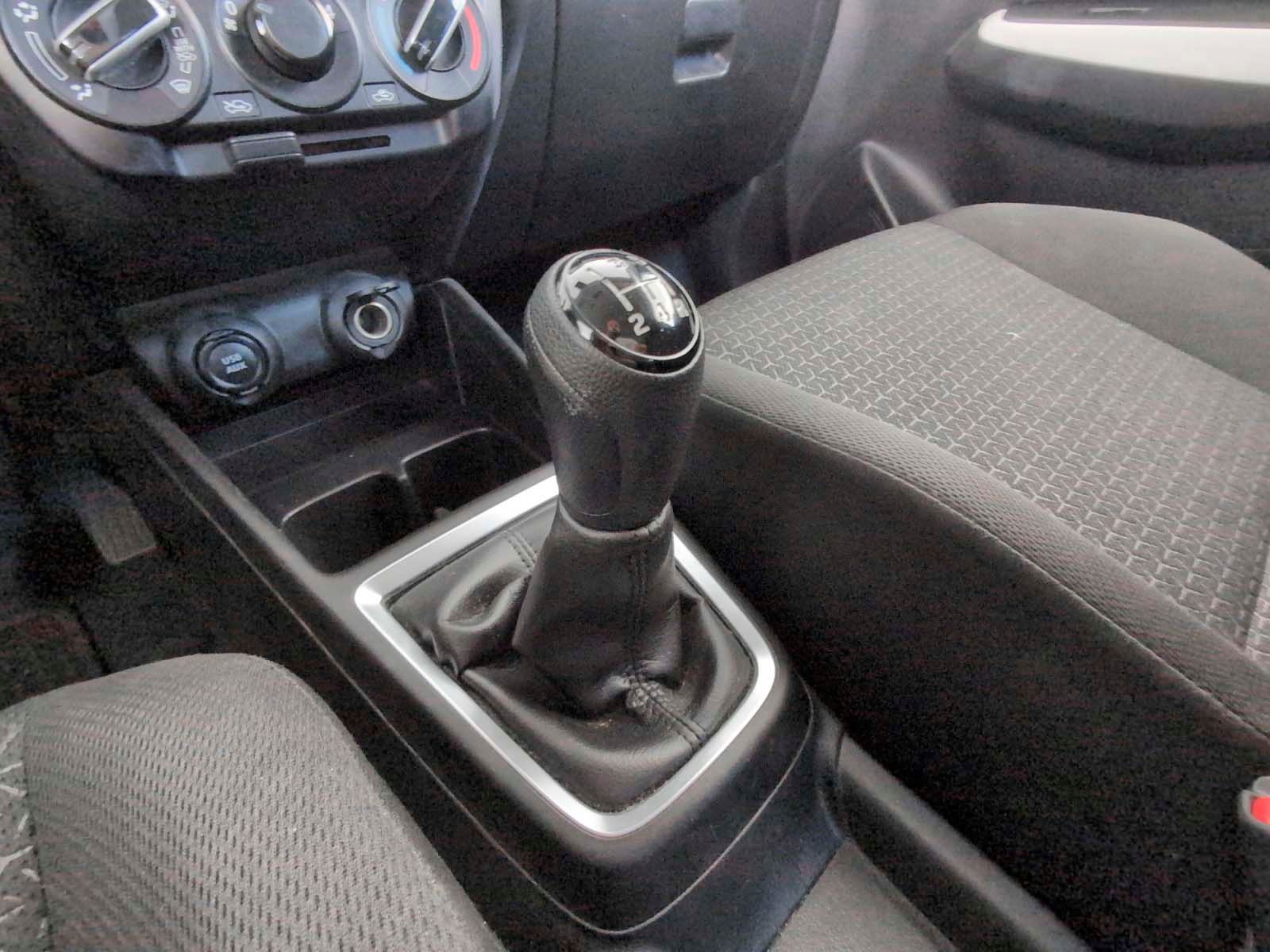 Suzuki Swift 1.2 GLE Mild Hybrid - foto 14
