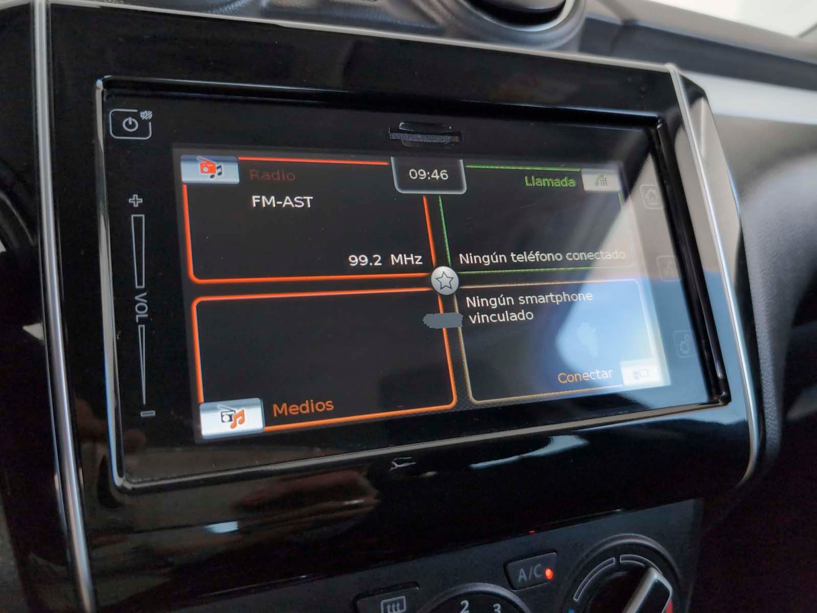 Suzuki Swift 1.2 GLE Mild Hybrid - foto 16