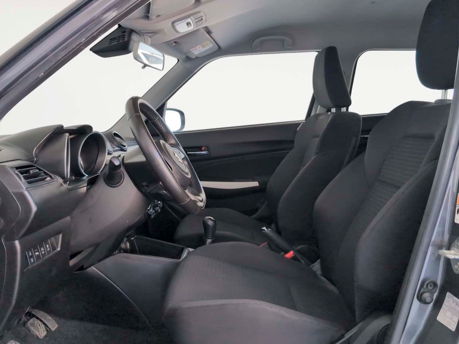 Suzuki Swift 1.2 GLE Mild Hybrid - foto 10