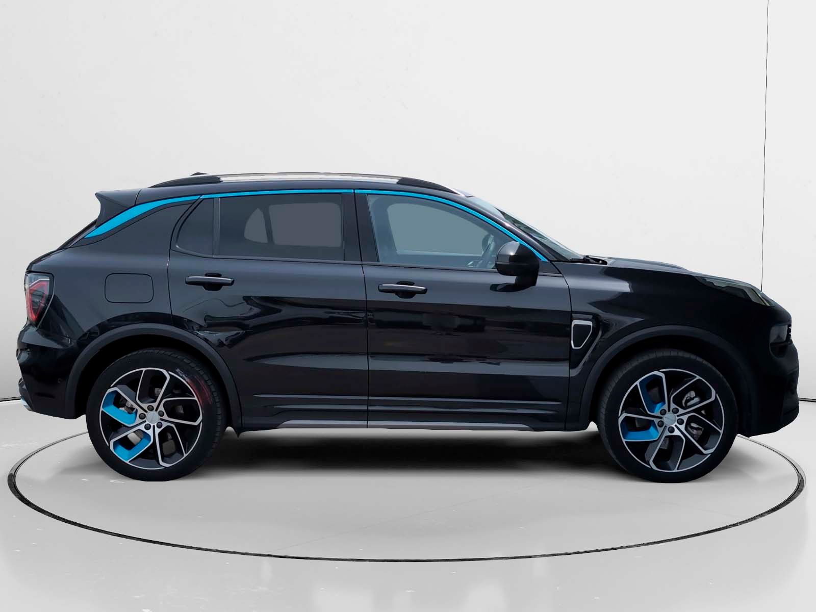 Lynk & Co 01 1.5 PHEV 6. - foto 2