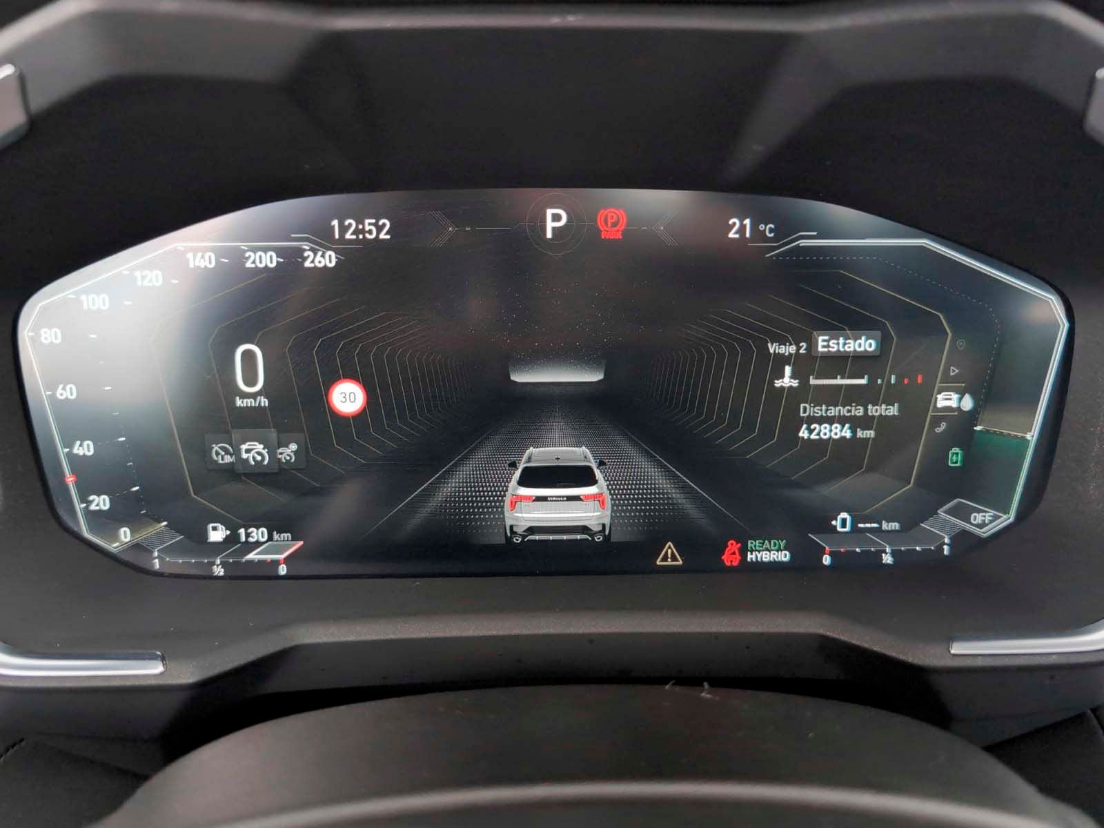 Lynk & Co 01 1.5 PHEV 6. - foto 18