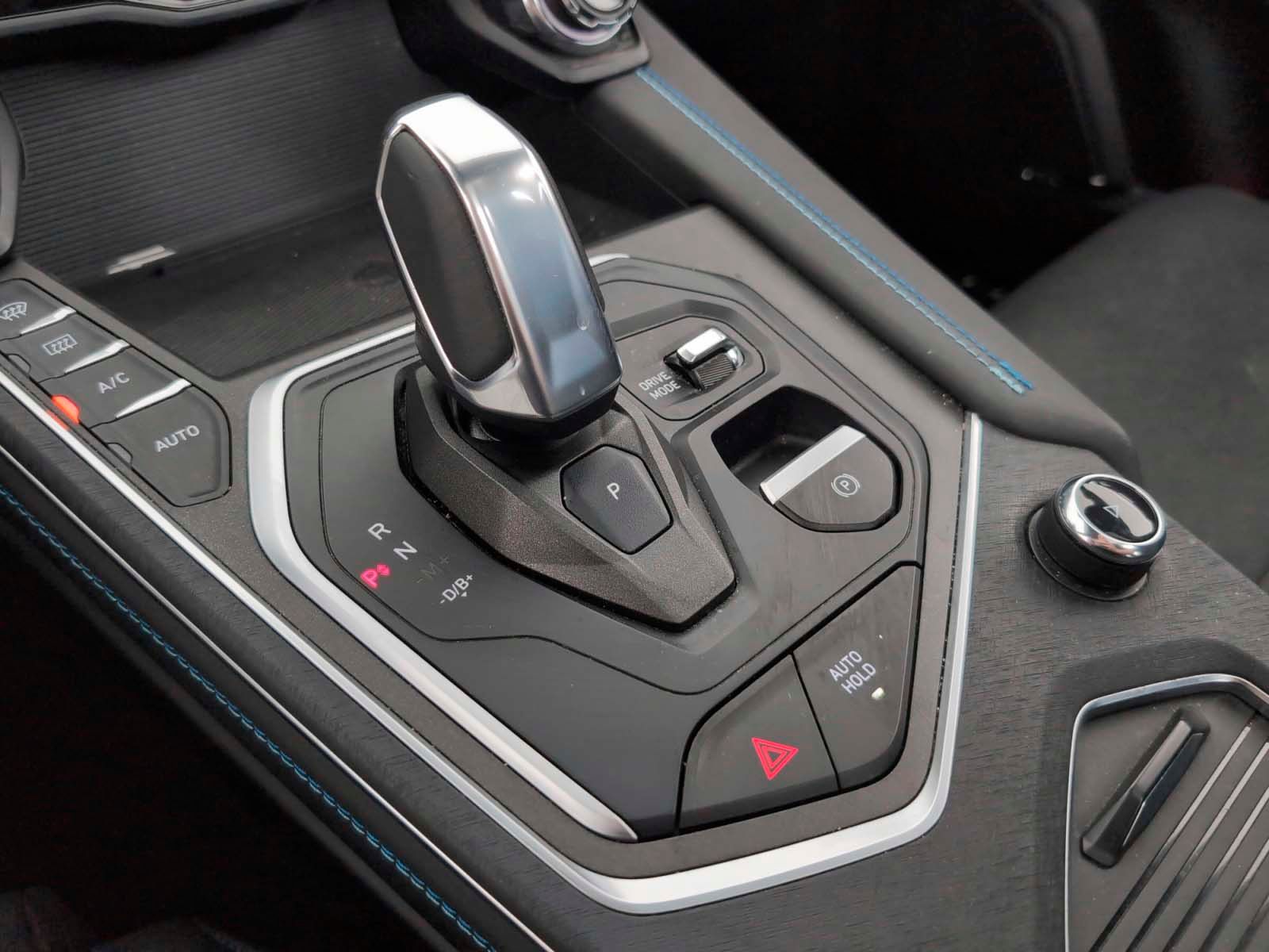 Lynk & Co 01 1.5 PHEV 6. - foto 17