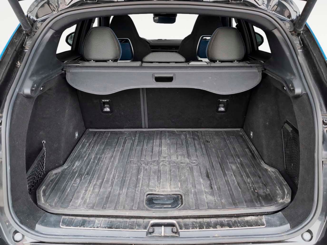 Lynk & Co 01 1.5 PHEV 6. - foto 14