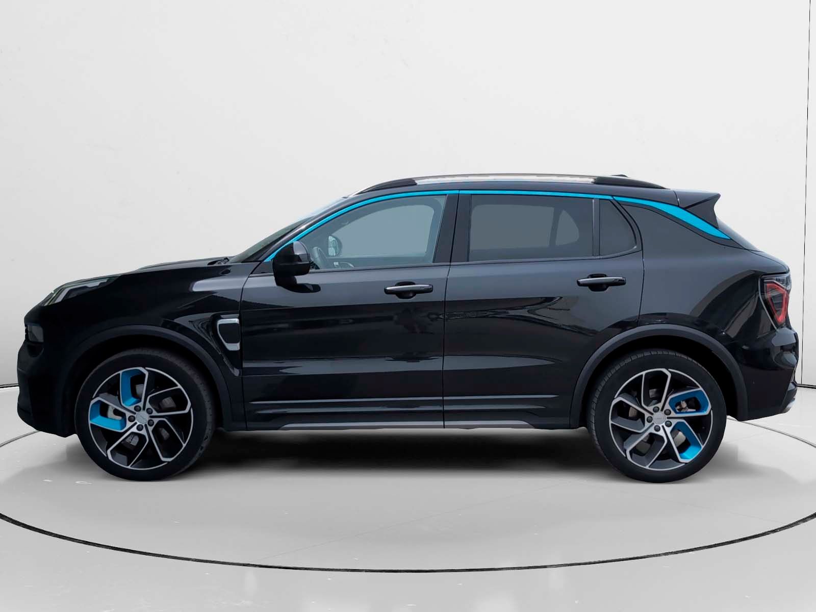 Lynk & Co 01 1.5 PHEV 6. - foto 6
