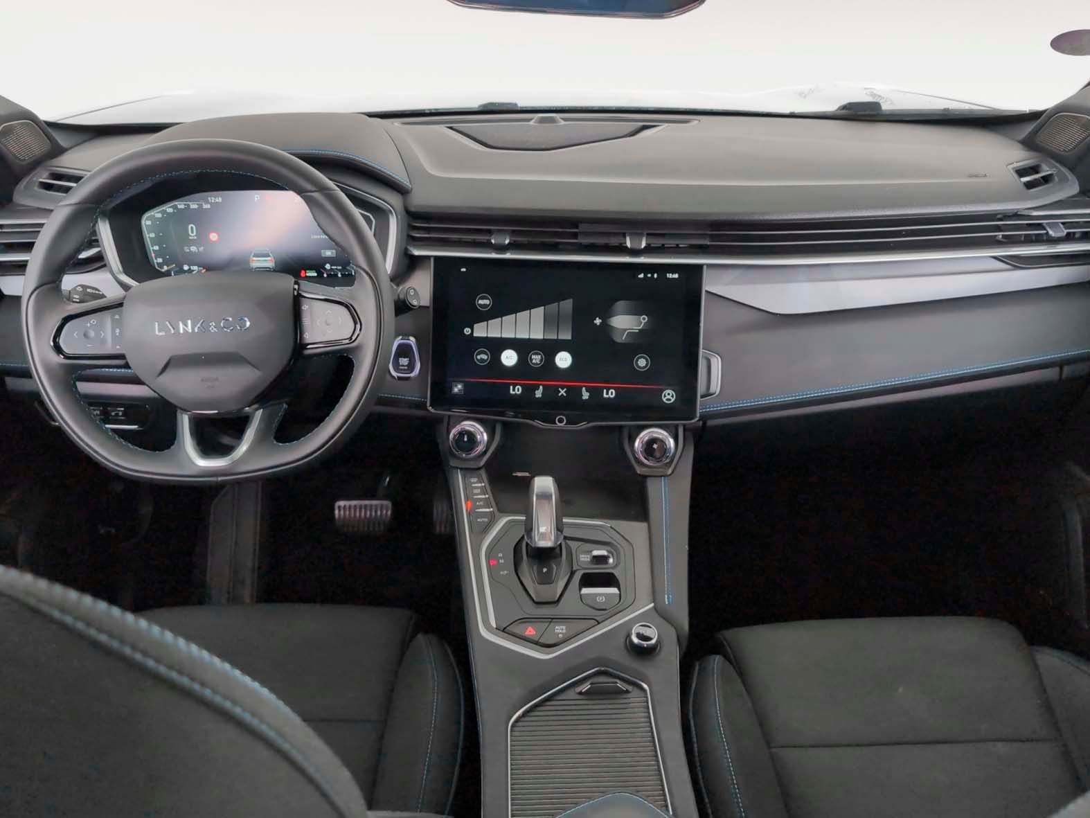 Lynk & Co 01 1.5 PHEV 6. - foto 8