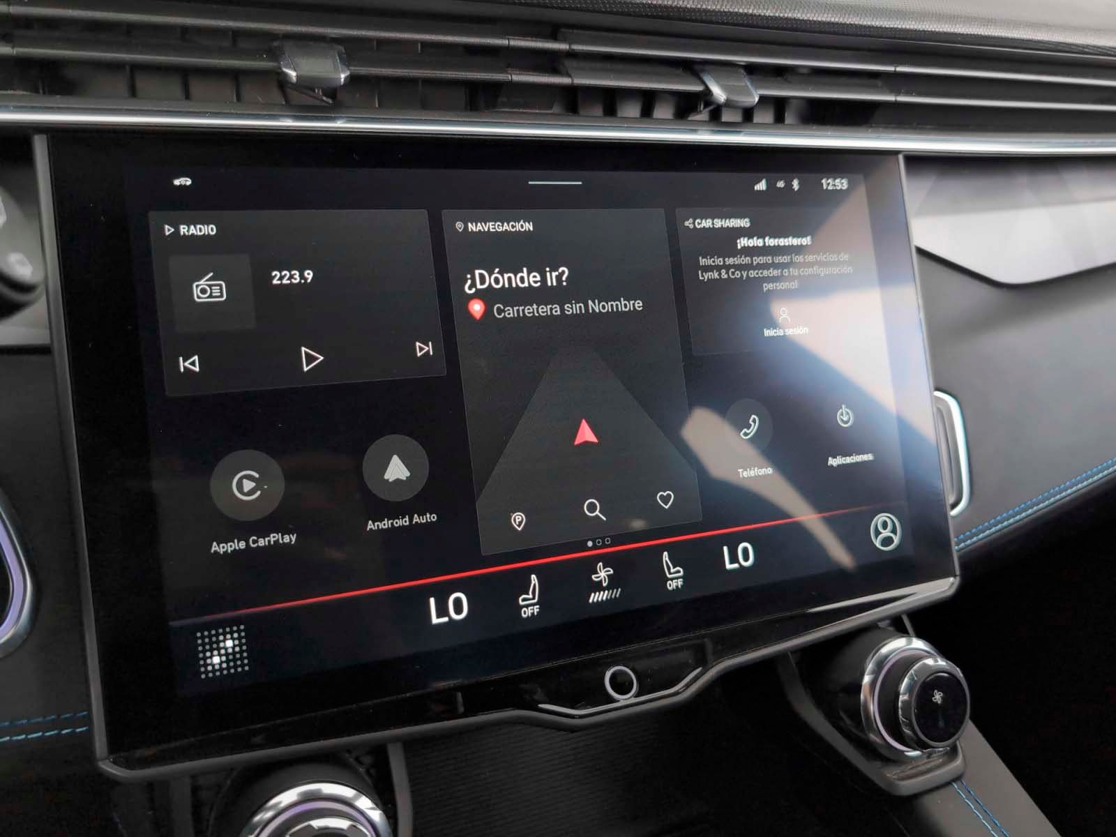 Lynk & Co 01 1.5 PHEV 6. - foto 19