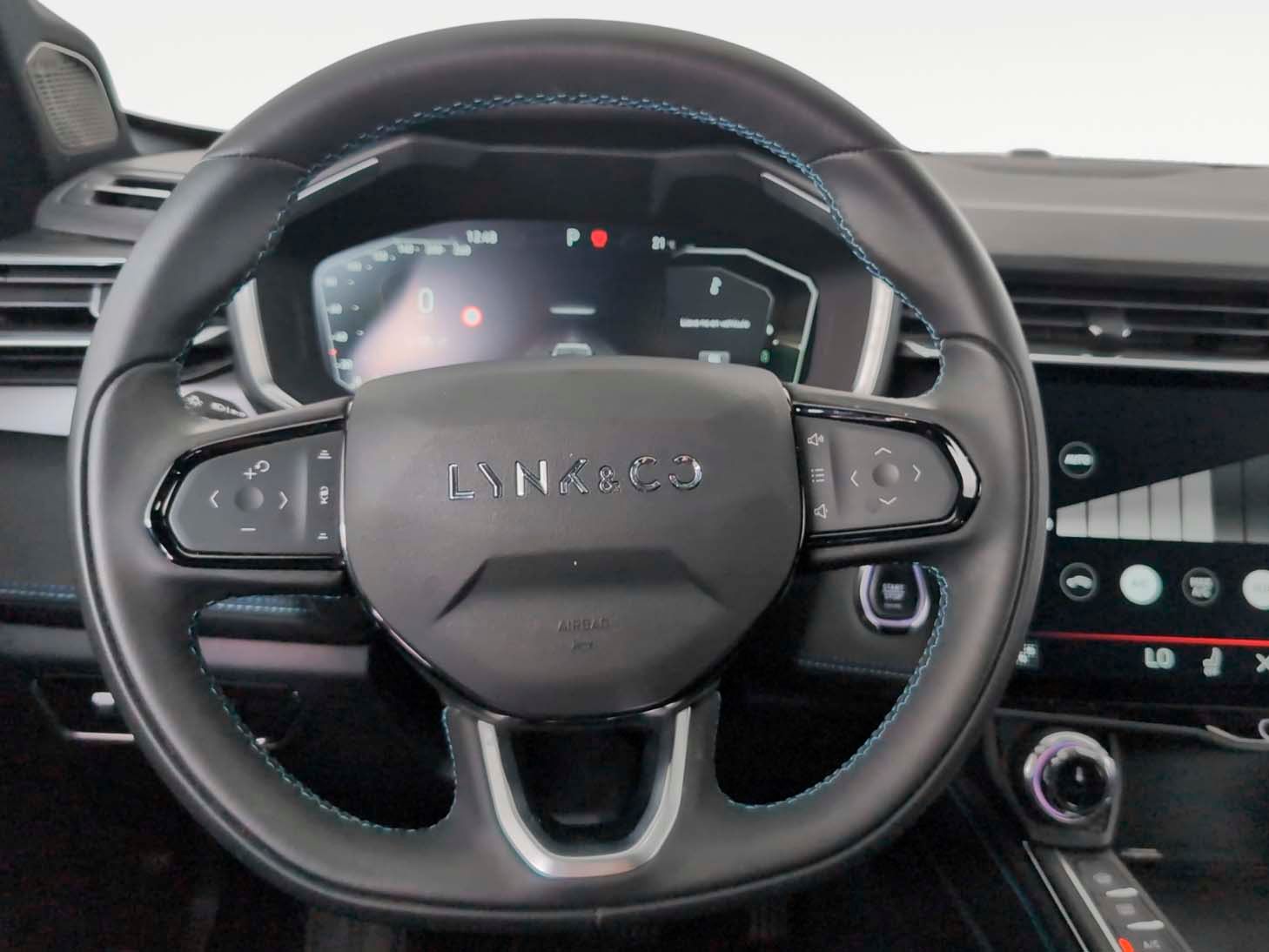 Lynk & Co 01 1.5 PHEV 6. - foto 9