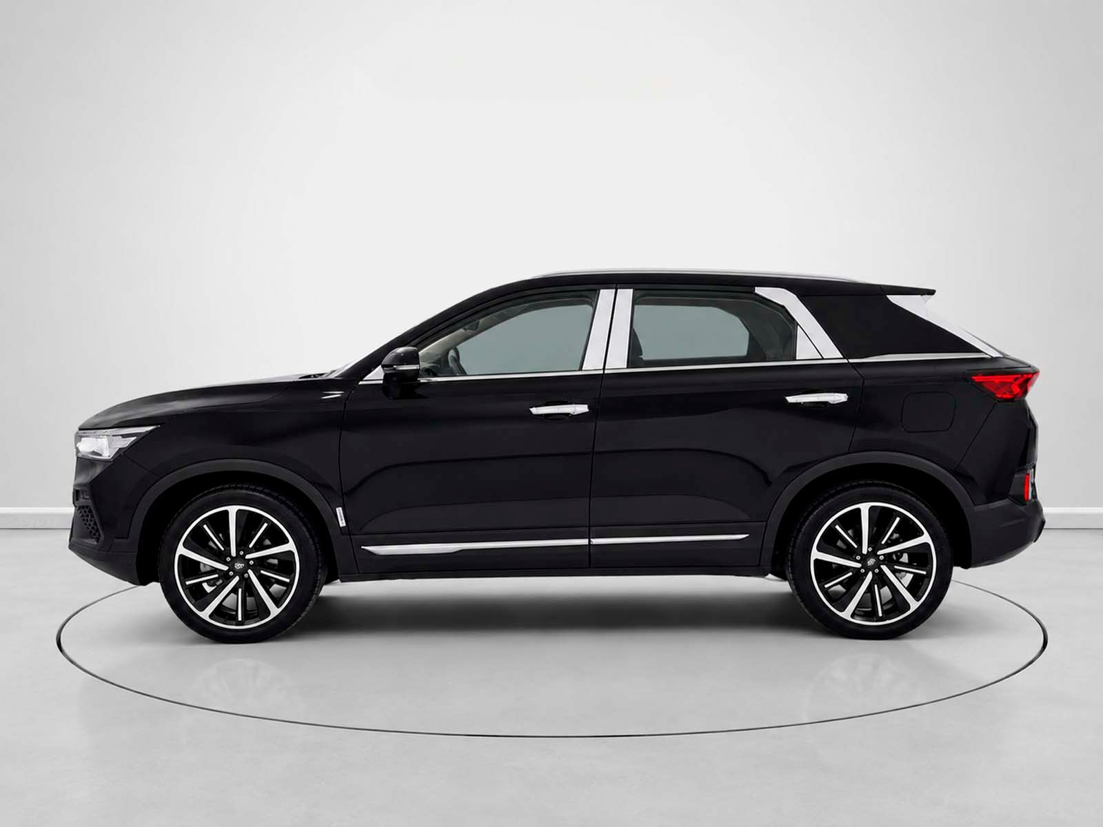 Bestune T77 1.5T DCT Premium - foto 6