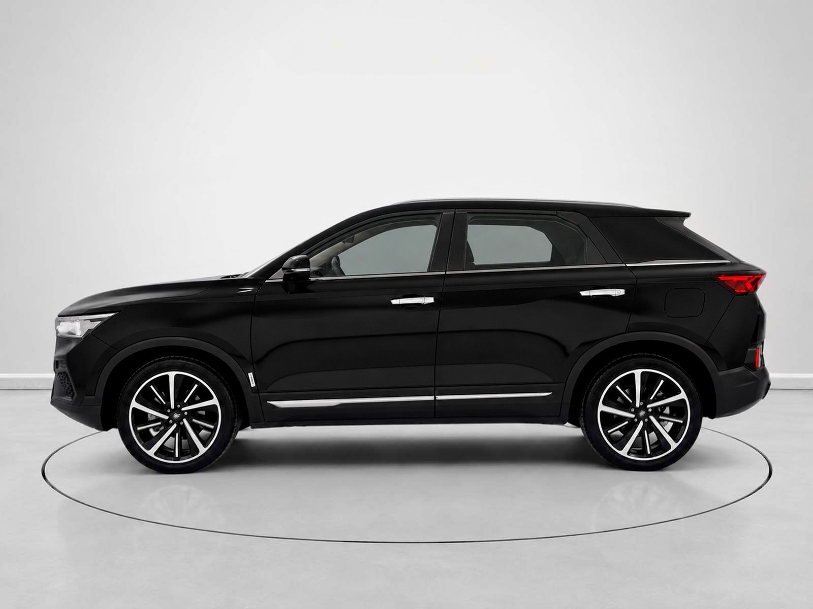 Bestune T77 1.5T DCT Premium - foto 6