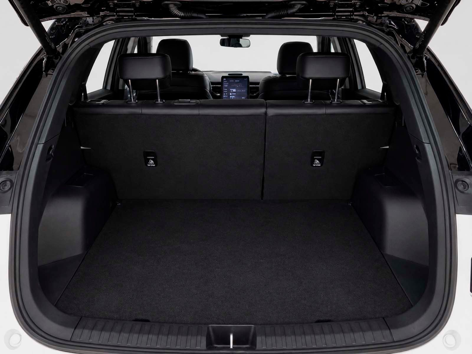 Bestune Joyee 07 1.5T PHEV Premium DCT - foto 15