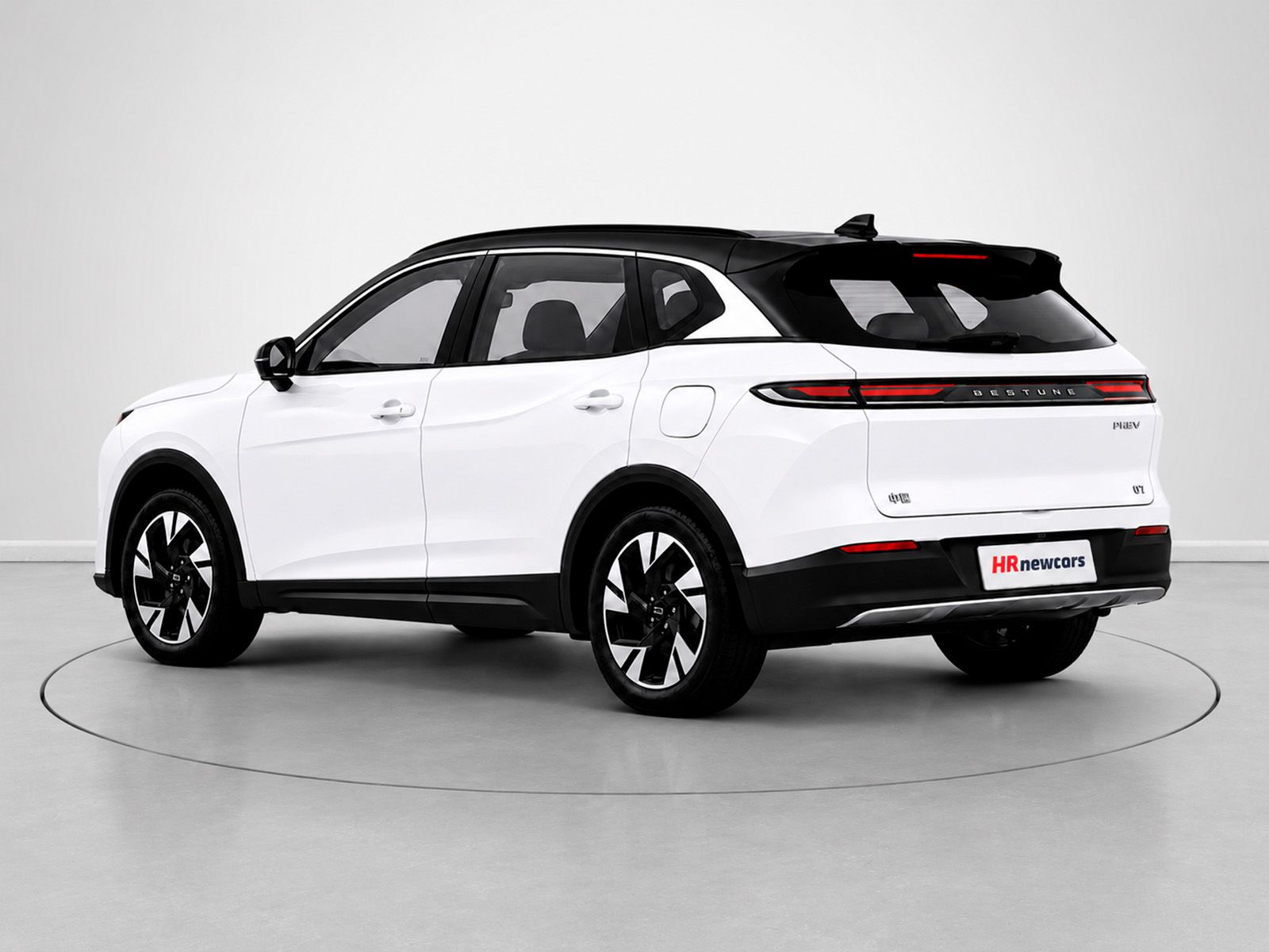 Bestune Joyee 07 1.5T PHEV Premium DCT - foto 5