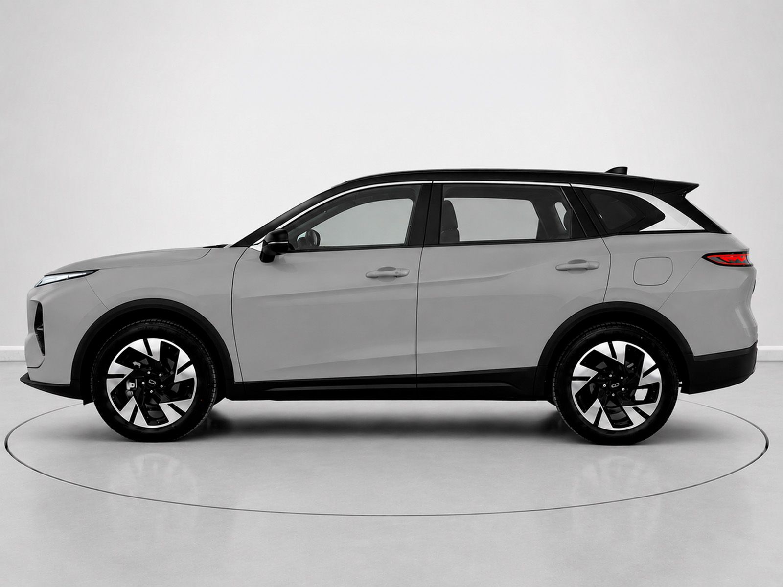 Bestune Joyee 07 1.5T PHEV Premium DCT - foto 6
