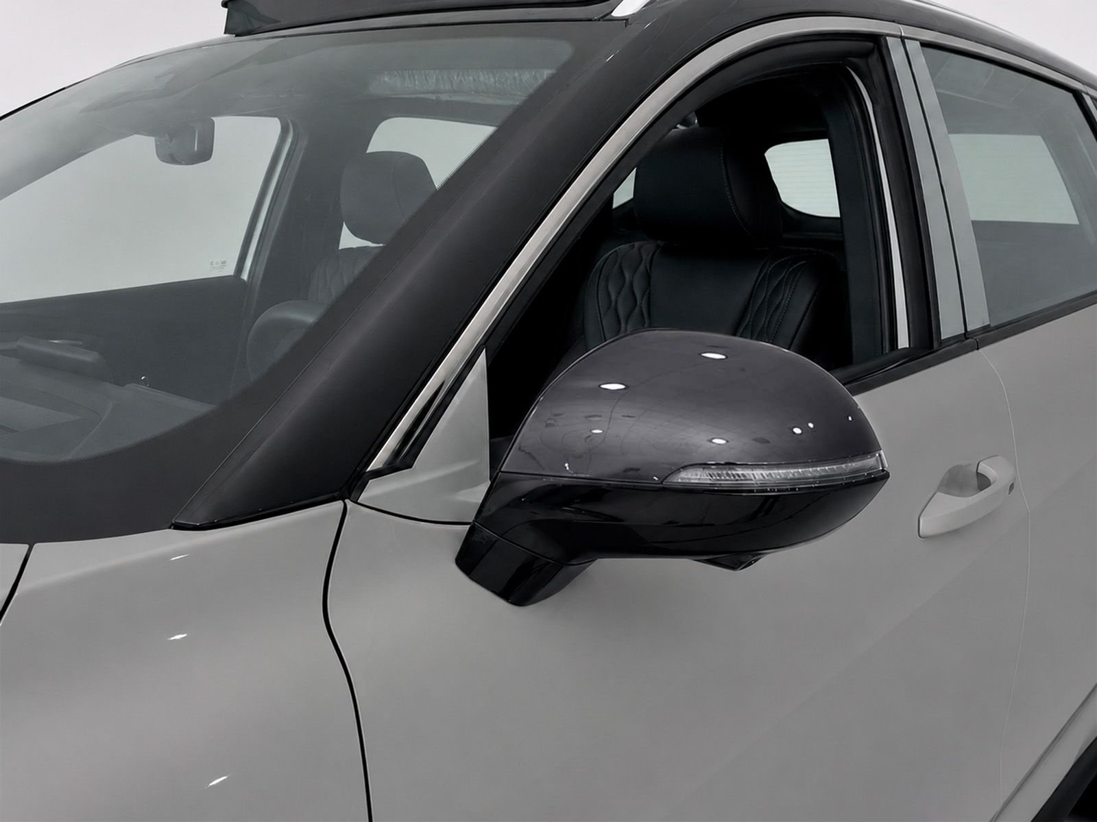 Bestune Joyee 07 1.5T PHEV Premium DCT - foto 31