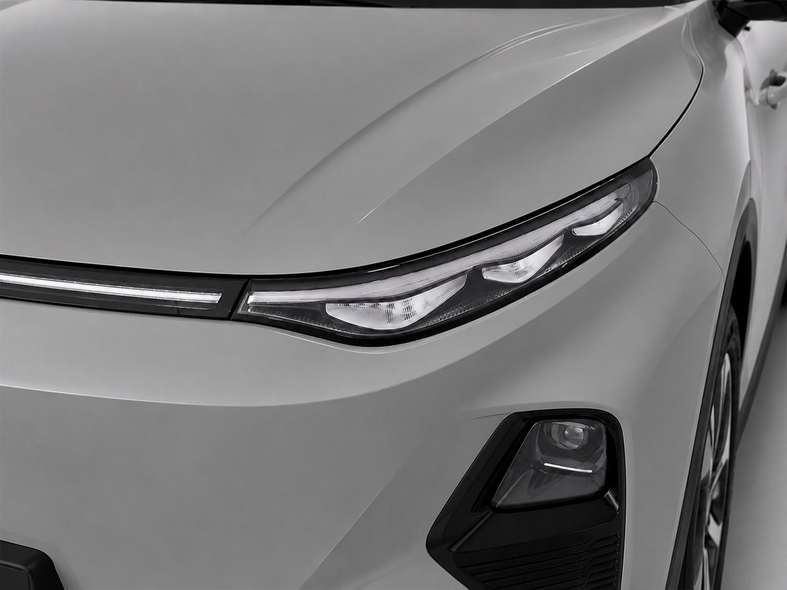 Bestune Joyee 07 1.5T PHEV Premium DCT - foto 32