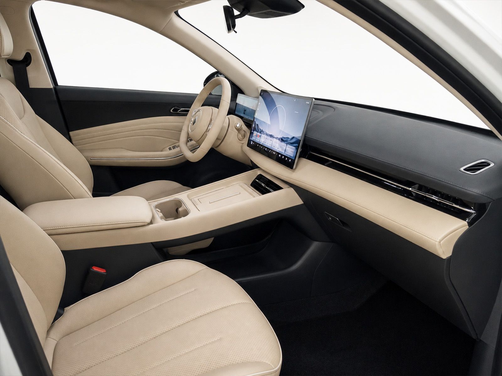 Yooudooo 3 Max 1.5 PHEV E-CVT - foto 13