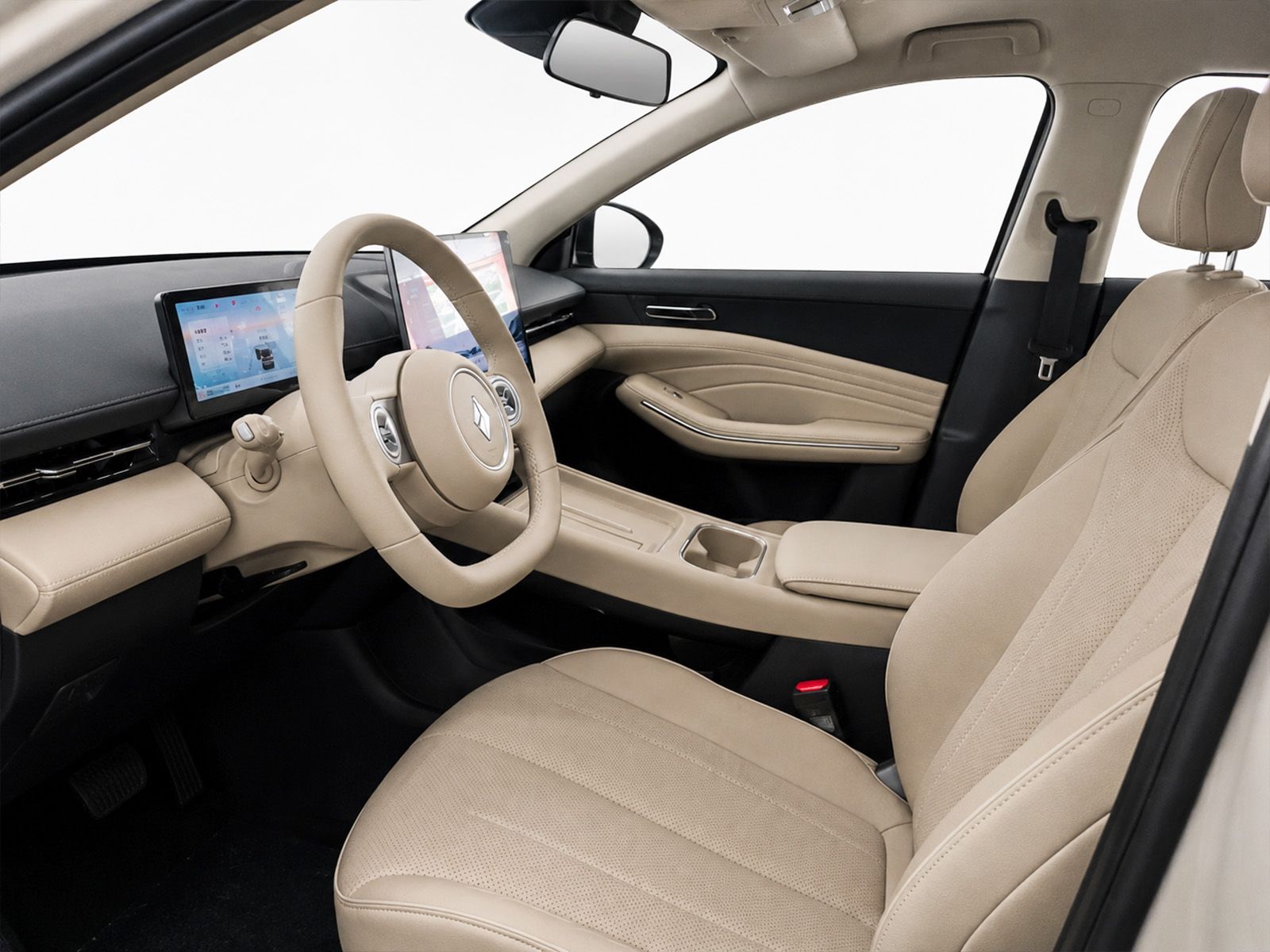 Yooudooo 3 Max 1.5 PHEV E-CVT - foto 11