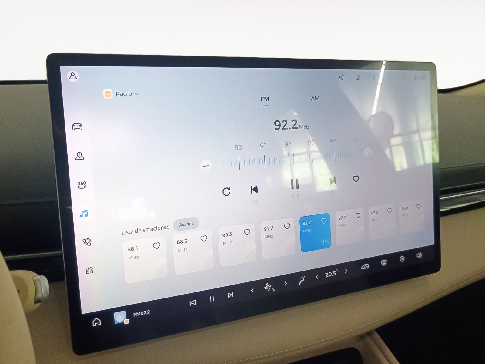 Yooudooo 3 Max 1.5 PHEV E-CVT - foto 20