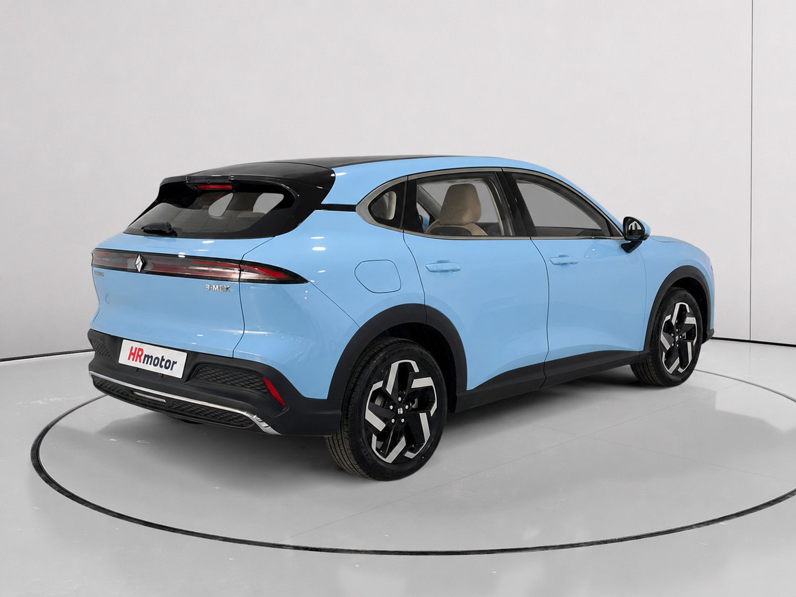 Yooudooo 3 Max 1.5 PHEV E-CVT - foto 3