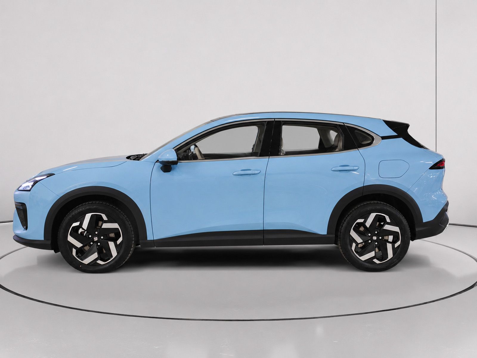 Yooudooo 3 Max 1.5 PHEV E-CVT - foto 6