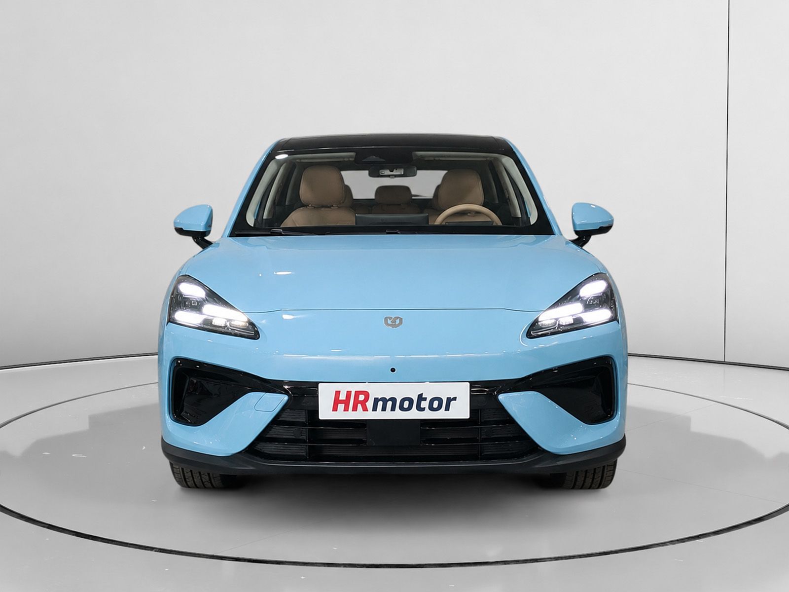 Yooudooo 3 Max 1.5 PHEV E-CVT - foto 7