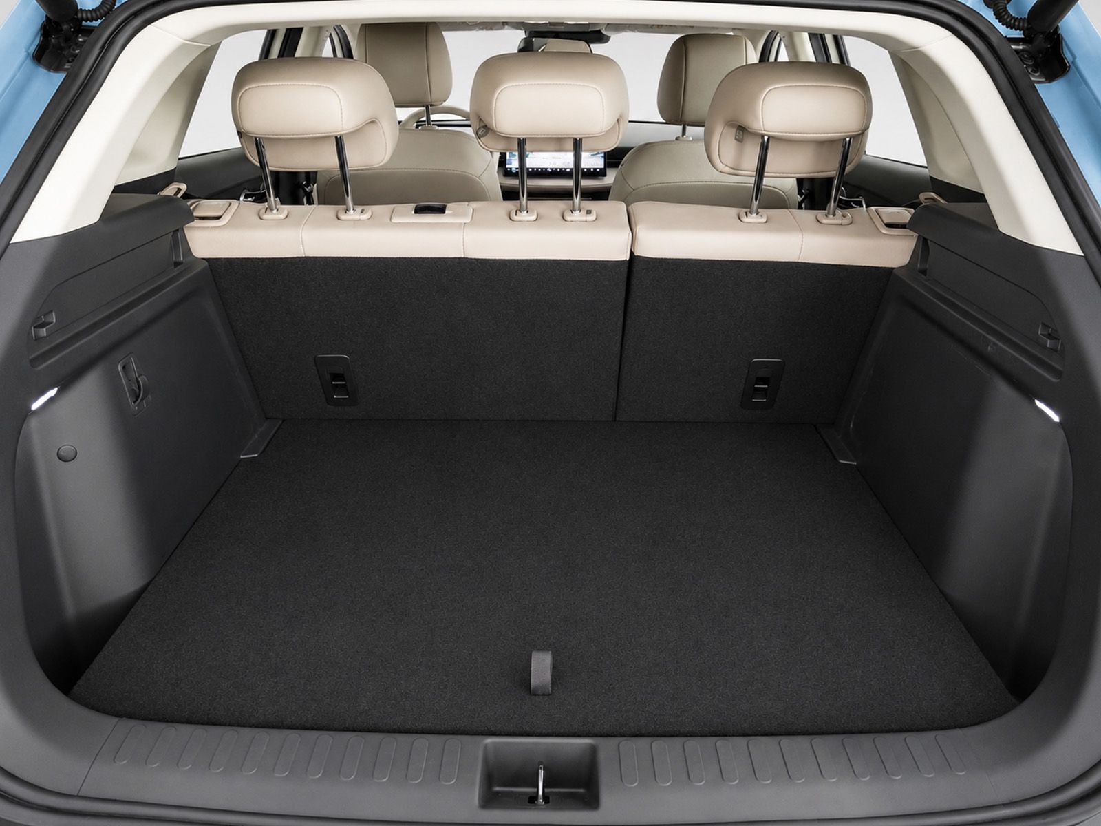 Yooudooo 3 Max 1.5 PHEV E-CVT - foto 14