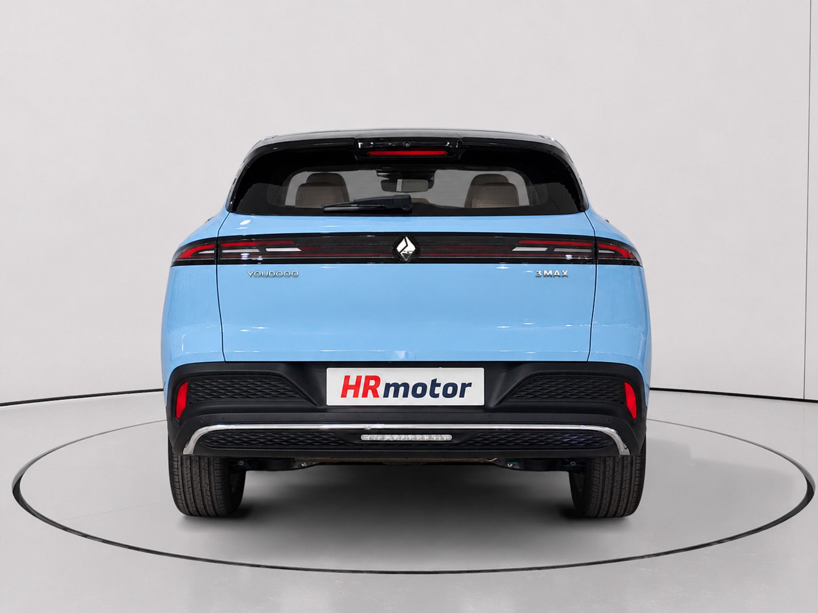 Yooudooo 3 Max 1.5 PHEV E-CVT - foto 4