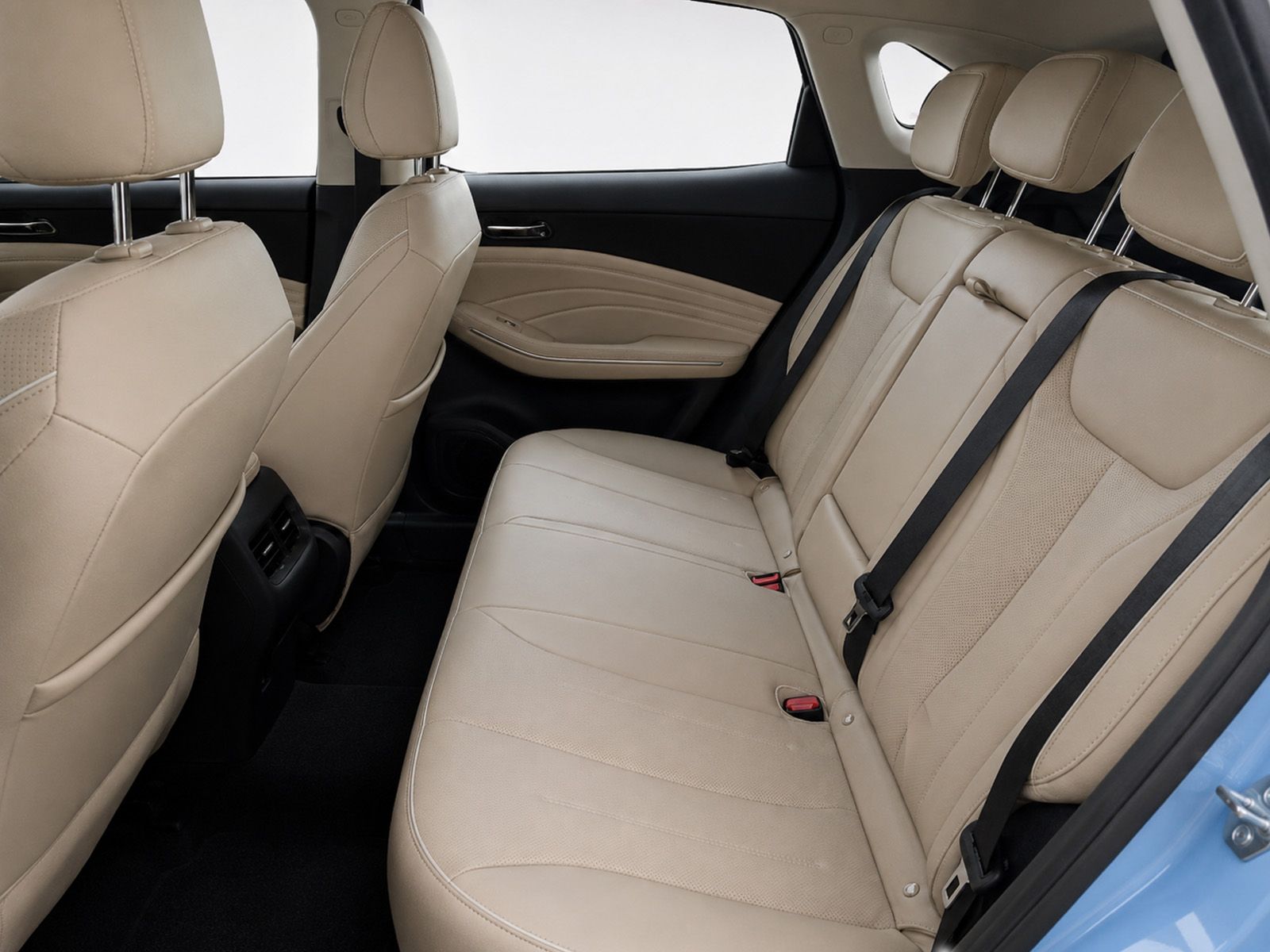Yooudooo 3 Max 1.5 PHEV E-CVT - foto 12