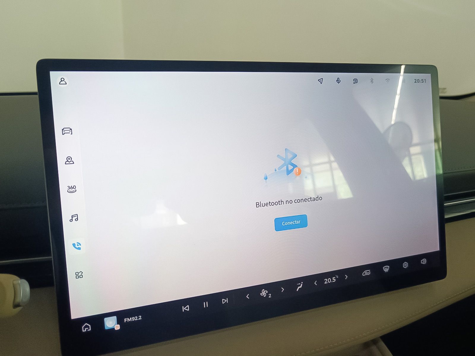 Yooudooo 3 Max 1.5 PHEV E-CVT - foto 21