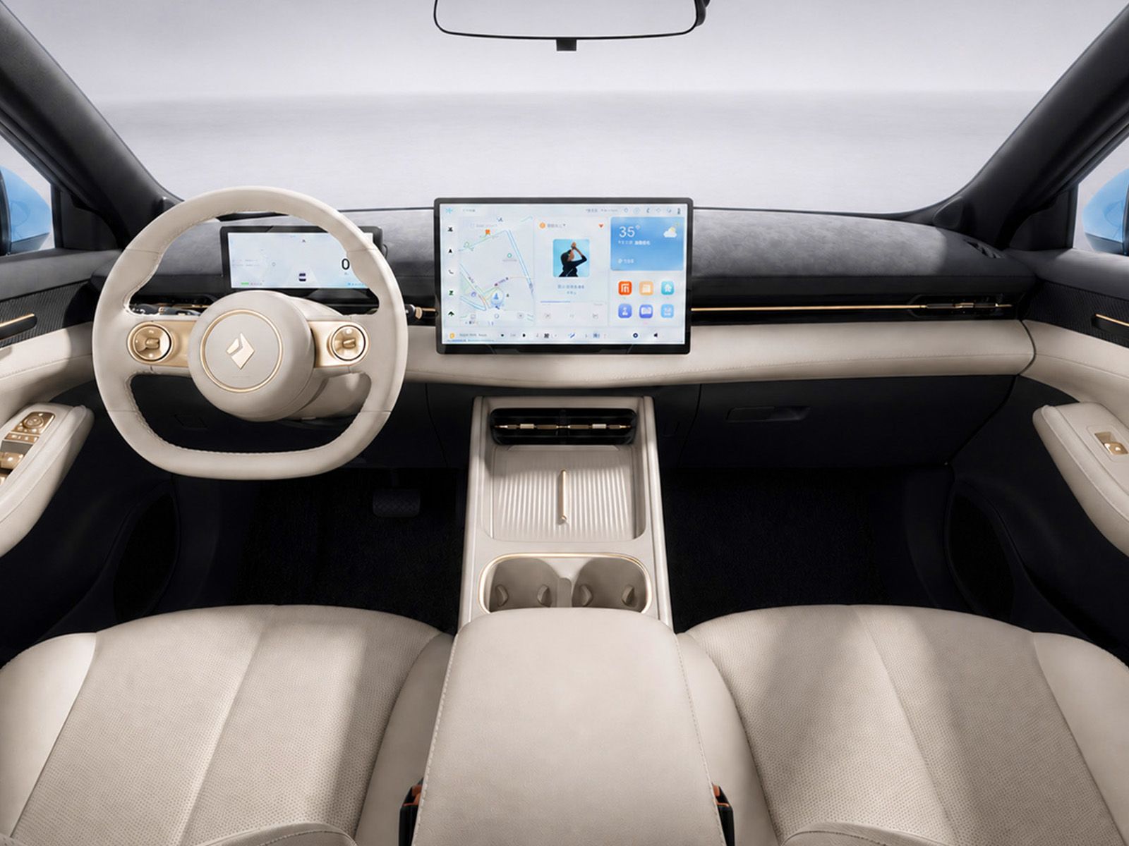 Yooudooo 3 Max 1.5 PHEV E-CVT - foto 9