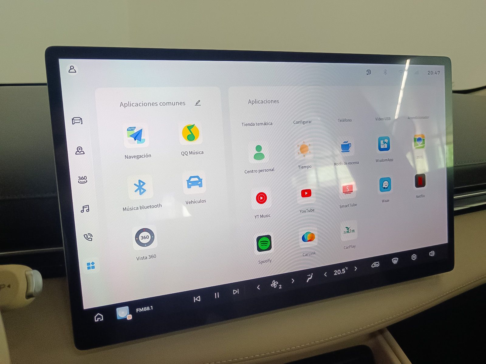 Yooudooo 3 Max 1.5 PHEV E-CVT - foto 18