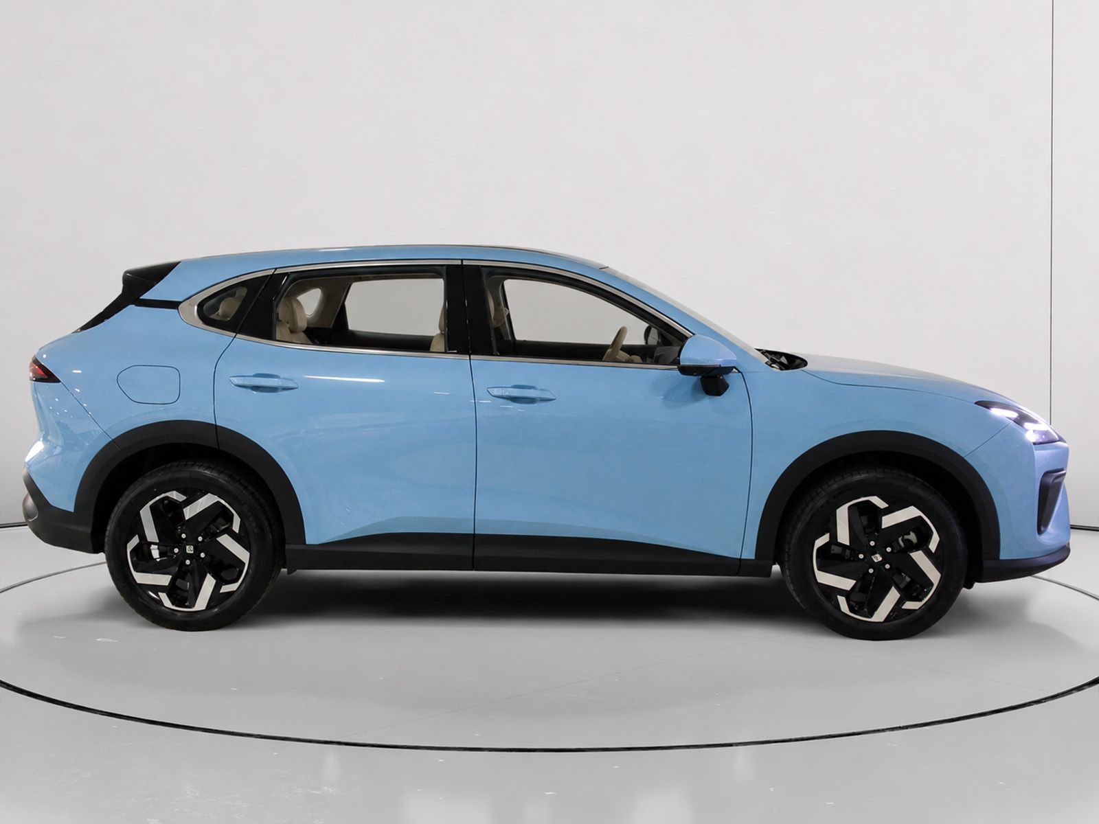 Yooudooo 3 Max 1.5 PHEV E-CVT - foto 2