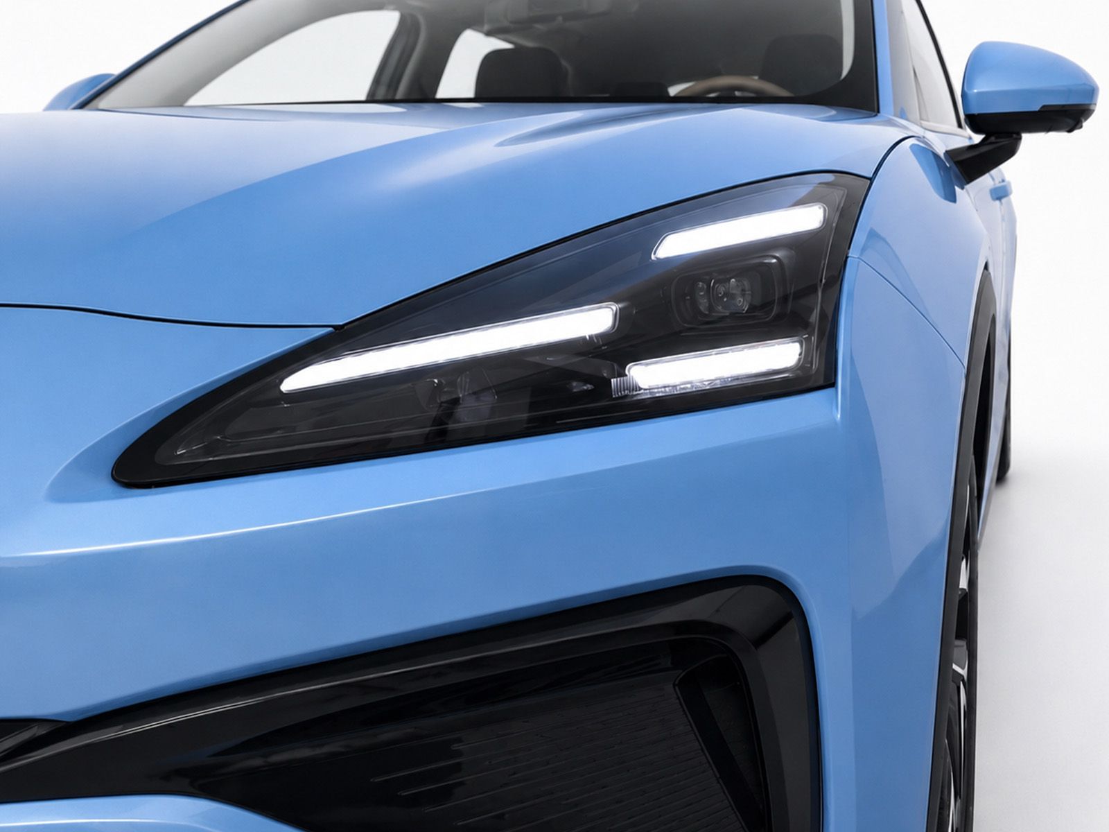 Yooudooo 3 Max 1.5 PHEV E-CVT - foto 26