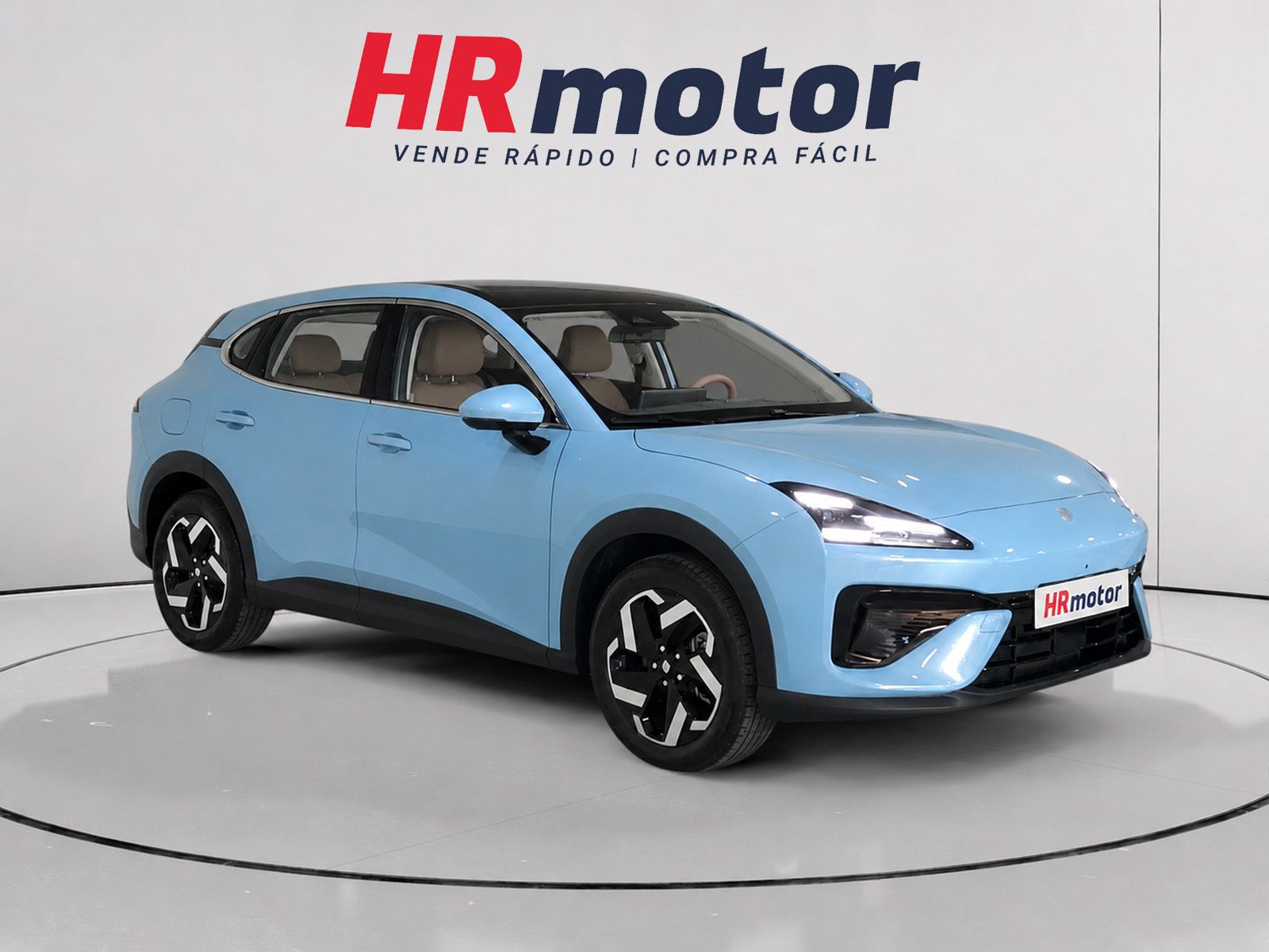 Yooudooo 3 Max 1.5 PHEV E-CVT