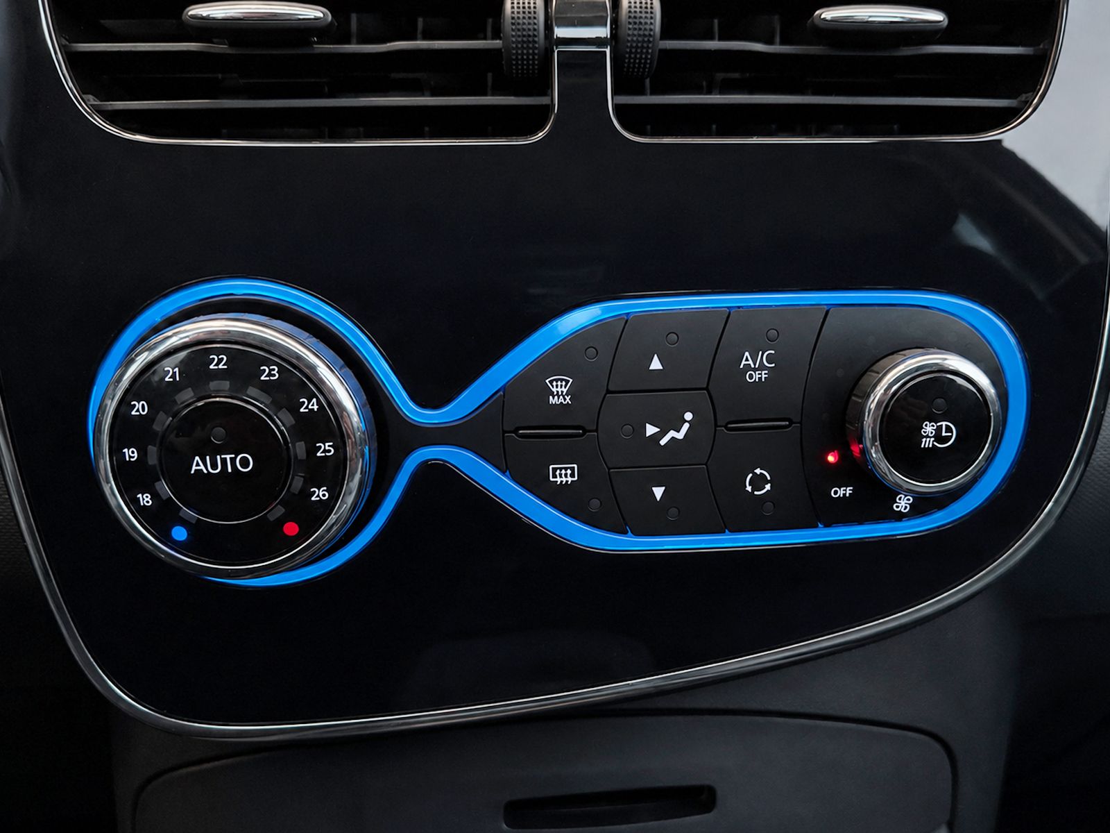 Renault Zoe Intens - foto 20