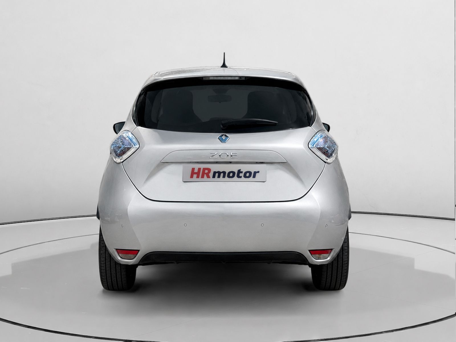 Renault Zoe Intens - foto 3