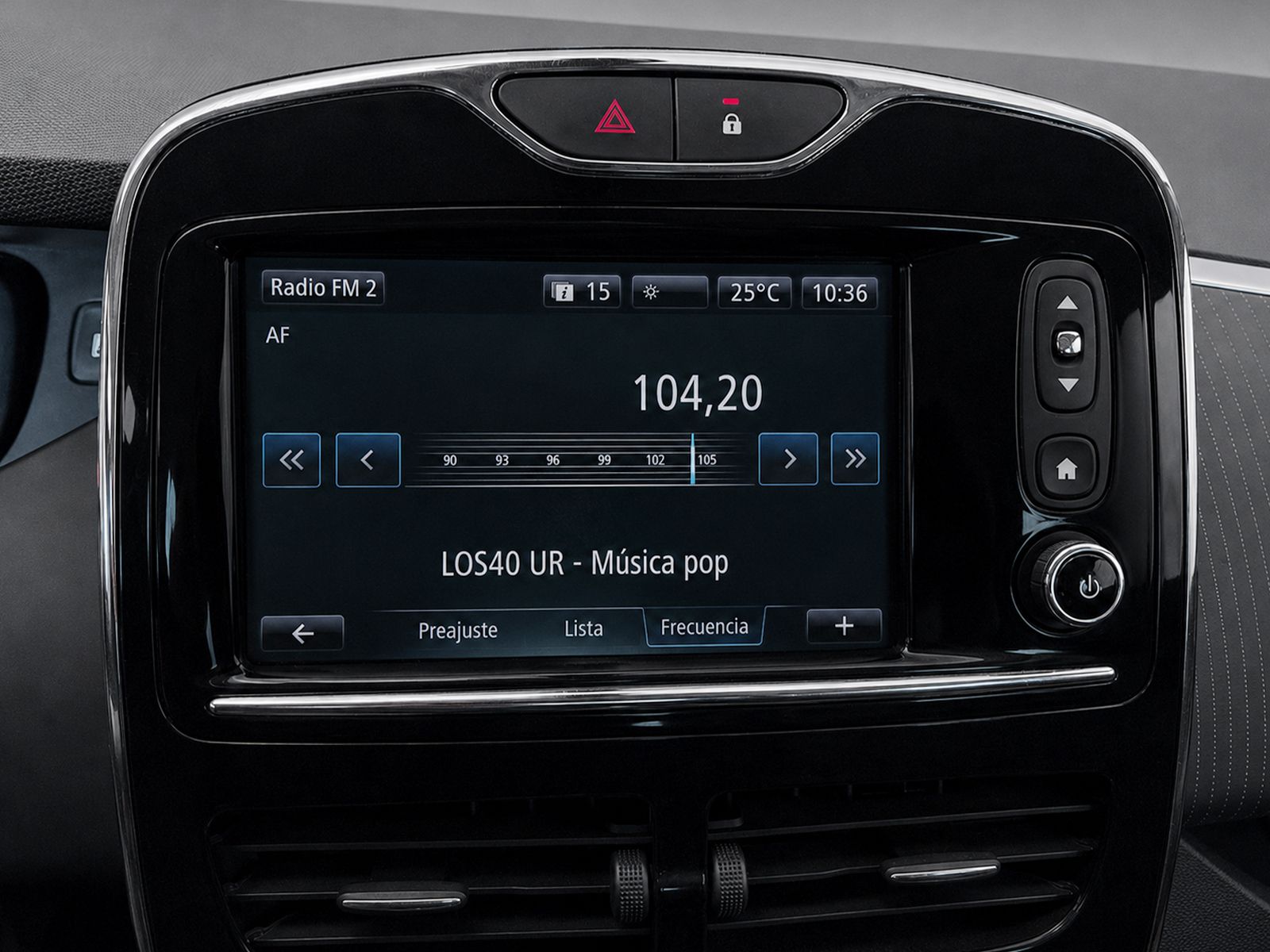 Renault Zoe Intens - foto 17