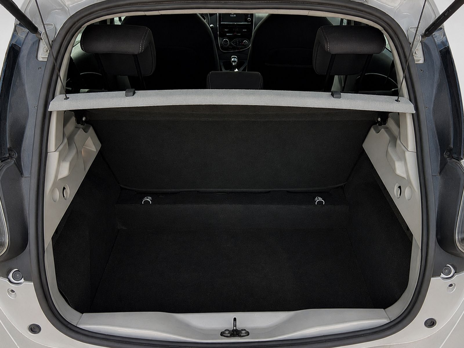 Renault Zoe Intens - foto 12