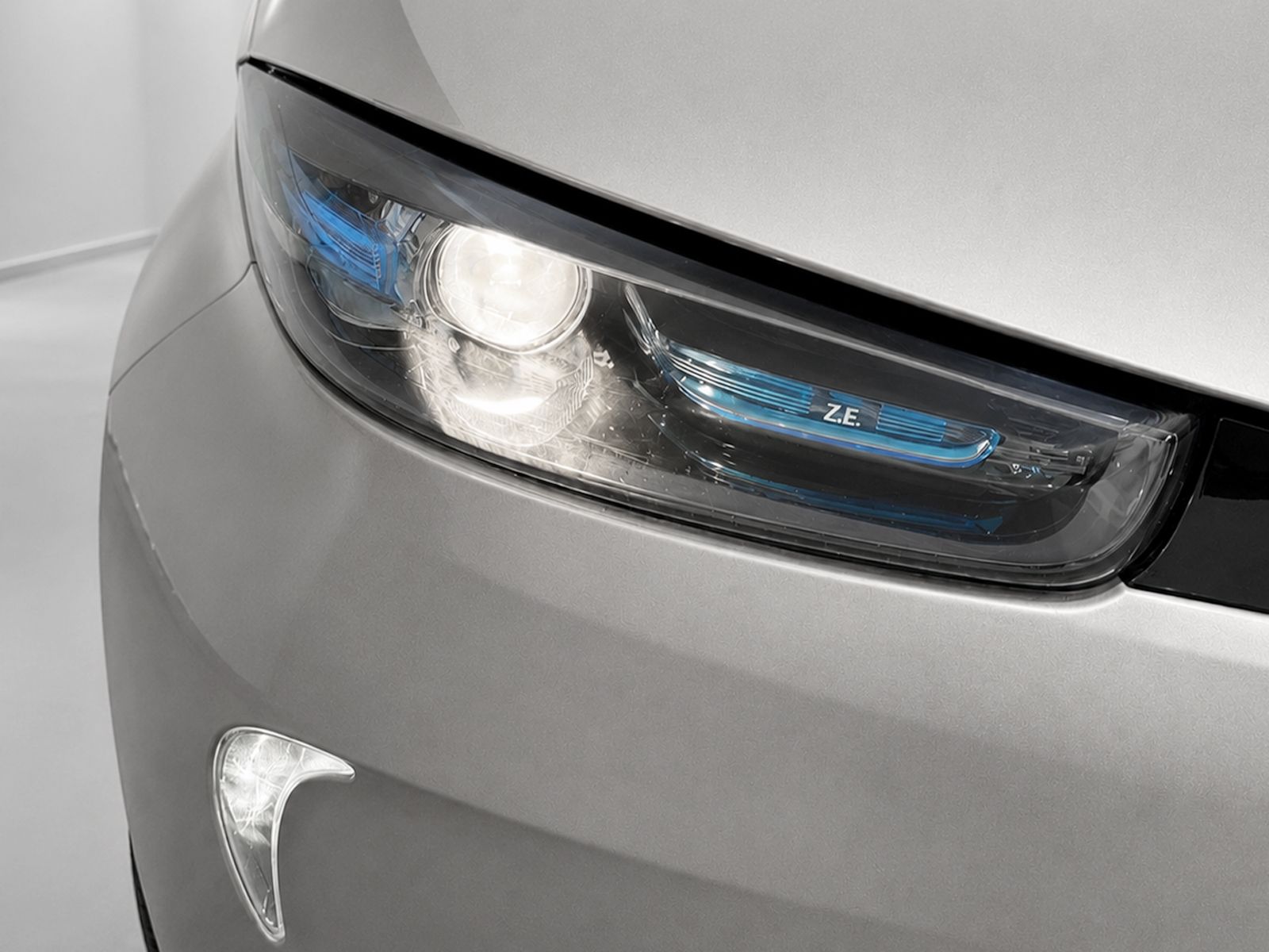 Renault Zoe Intens - foto 22