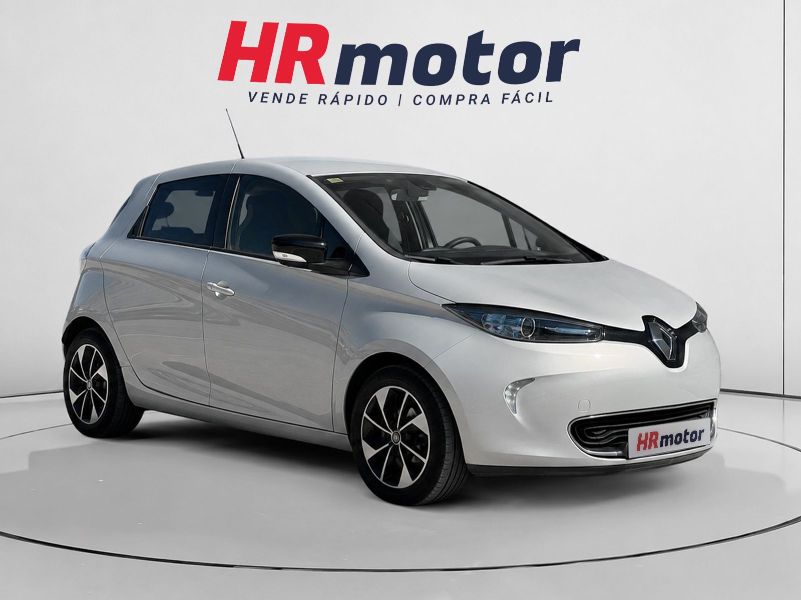 Renault Zoe Intens